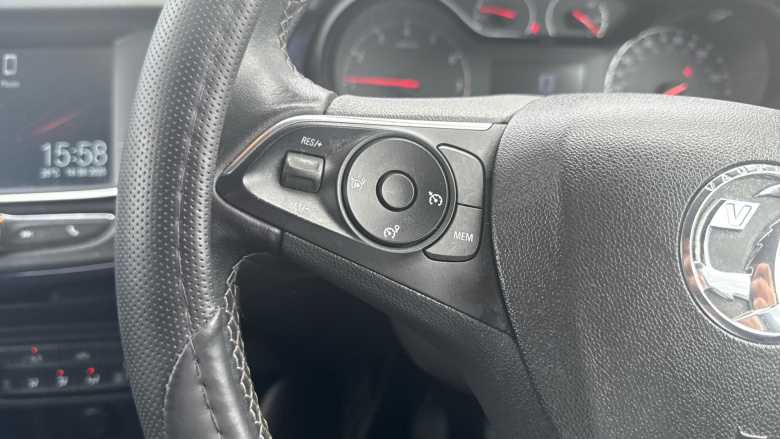 Vauxhall Crossland X 1.2 [83] Sport 5dr [Start Stop] Petrol Hatchback